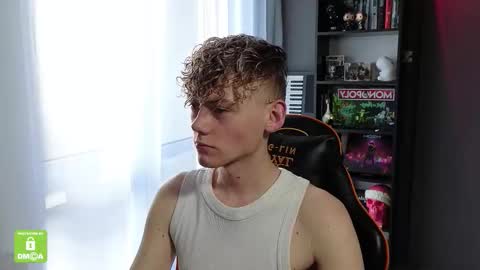 Kirill and Andrey online show from 10.28.25