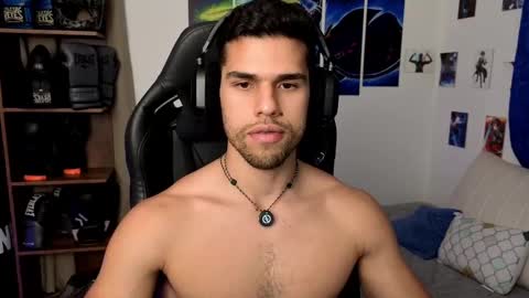 Jacob online show from 11.18.25