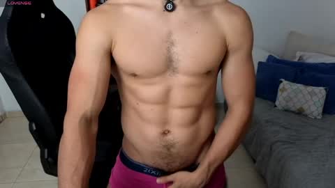 Jacob online show from 03.13.26