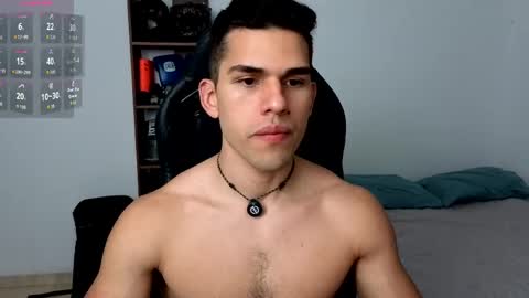 Jacob online show from 05.12.26