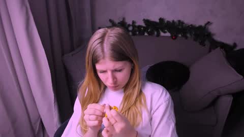 Kira online show from 12.27.24