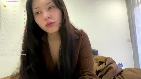 Lin online show from 07.08.26