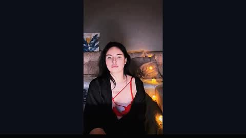 Snapshot of kirunya chatting on 10.16.25 Kira online show from 10.16.25