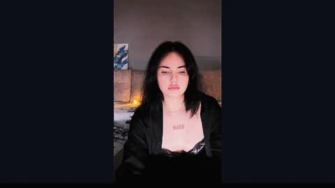 Snapshot of kirunya chatting on 10.17.25 Kira online show from 10.17.25