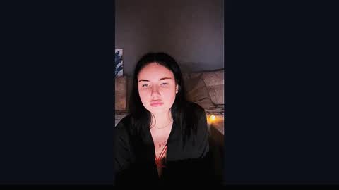 Snapshot of kirunya chatting on 10.19.25 Kira online show from 10.19.25