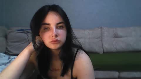 Snapshot of kirunya chatting on 11.02.25 Kira online show from 11.02.25