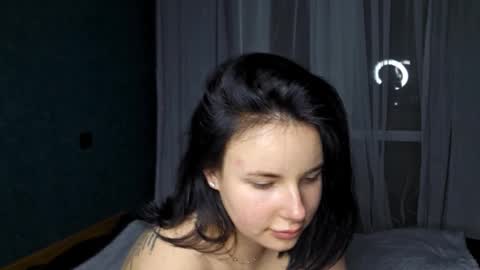 Snapshot of kirunya chatting on 02.25.26 Kira online show from 02.25.26