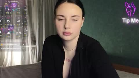 Snapshot of kirunya chatting on 03.16.26 Kira online show from 03.16.26