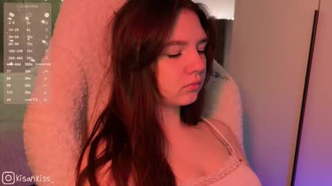 kisankiss online show from 01.18.26