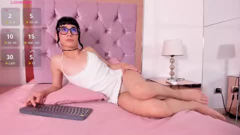 Kisha online show from 06.24.26