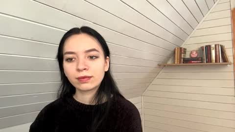 Snapshot of kishagabino chatting on 11.20.25 Bett online show from 11.20.25