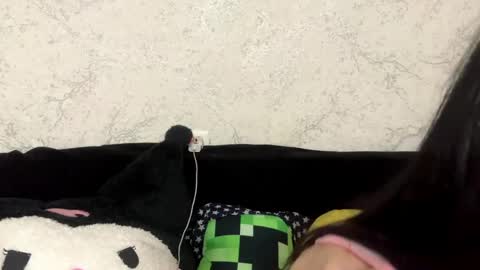 Hina online show from 06.07.26