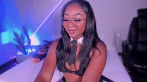 kishalove_ online show from 11.21.25
