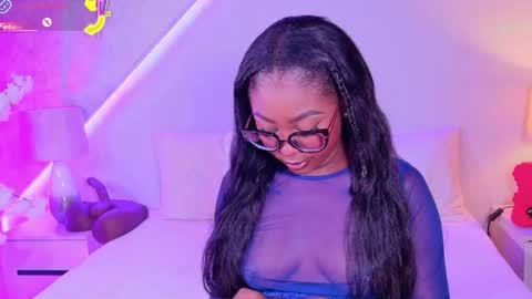 kishalove_ online show from 04.24.26