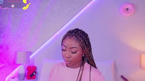 kishalove_ online show from 05.07.26