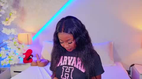 kishalove_ online show from 06.15.26