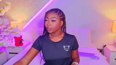 kishalove_ online show from 07.11.26