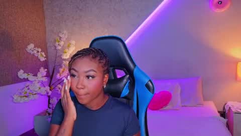 kishalove_ online show from 07.16.26