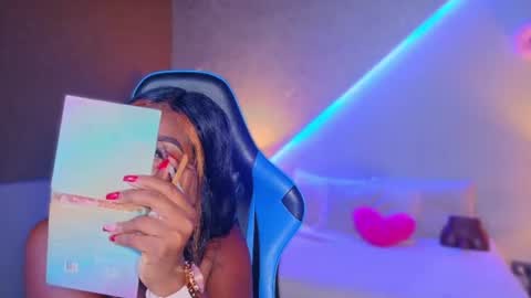 kishalove_ online show from 08.07.26