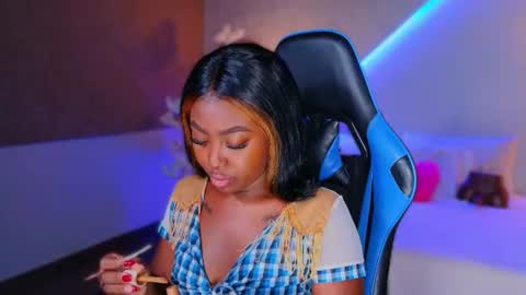 kishalove_ online show from 08.08.26
