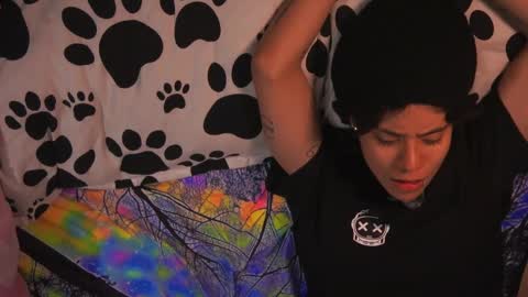 kishiranma online show from 09.18.25