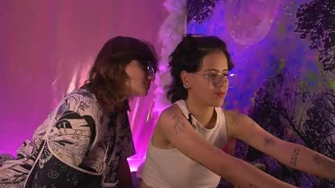 kishiranma online show from 11.19.25