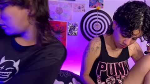 kishiranma online show from 11.28.25