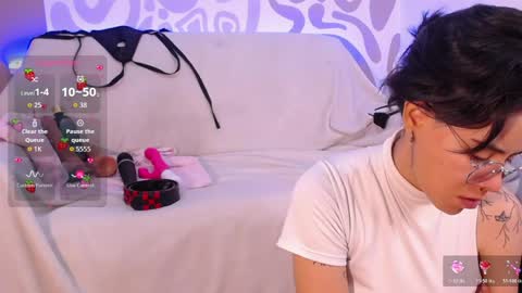 Snapshot of kishiranma chatting on 05.07.26 kishiranma online show from 05.07.26