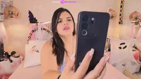 Kismet online show from 10.31.25