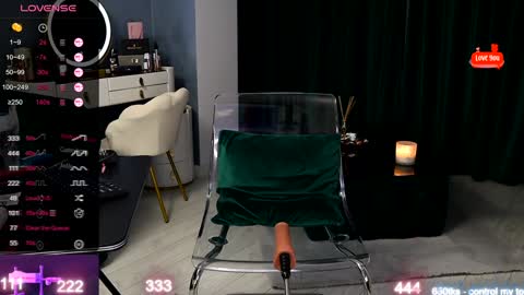 Snapshot of kiss_katy chatting on 02.09.25 kiss_katy online show from 02.09.25