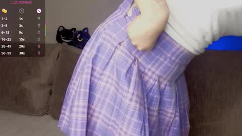 Kimberly online show from 10.03.25