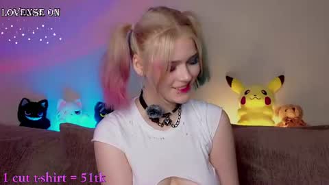 Snapshot of kiss_me_kim chatting on 06.24.26 Kimberly online show from 06.24.26
