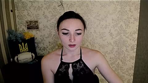 Valeria online show from 01.10.25