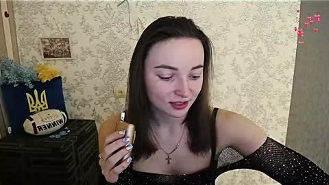 Valeria online show from 01.21.25