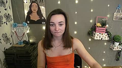 Valeria online show from 01.28.25