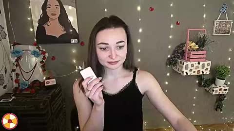 Valeria online show from 02.18.25