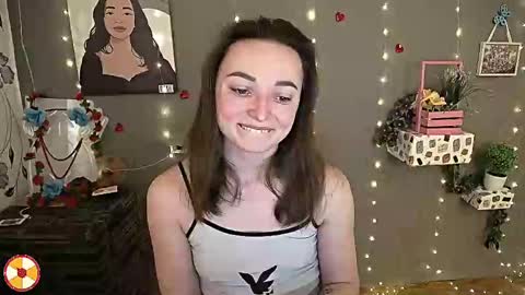 Valeria online show from 02.20.25