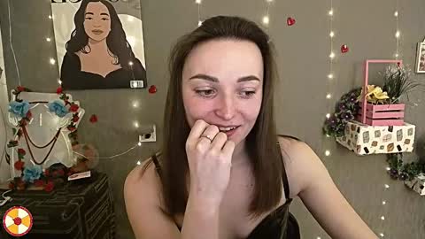 Valeria online show from 02.23.25