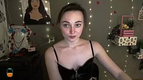 Valeria online show from 02.27.25