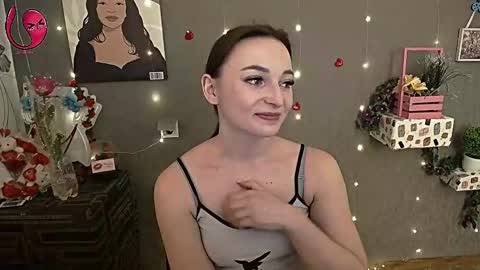 Valeria online show from 03.08.25