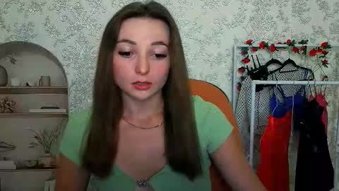 Valeria online show from 10.02.25