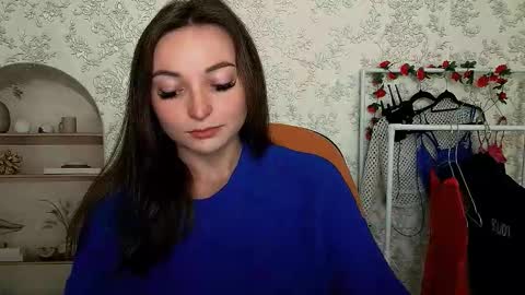 Valeria online show from 10.03.25