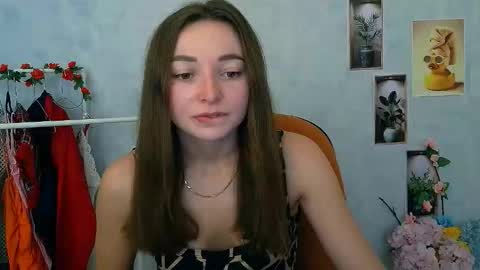 Valeria online show from 12.01.25