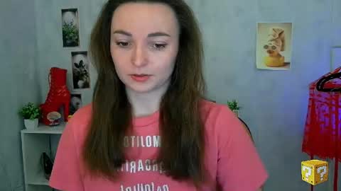 Valeria online show from 04.25.26