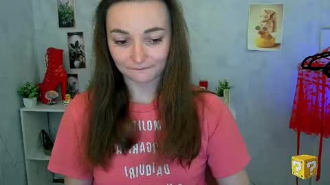 Valeria online show from 04.25.26