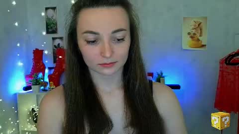 Valeria online show from 04.29.26