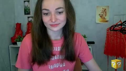 Valeria online show from 05.02.26