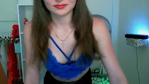 Valeria online show from 06.07.26