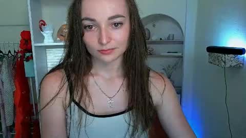 Valeria online show from 06.08.26