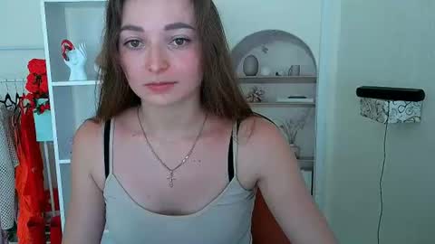 Valeria online show from 06.11.26